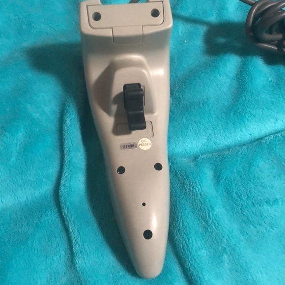 Ultra Racer Controller PlayStation - Picture 6 of 6